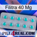 Filitra 40Mg 28